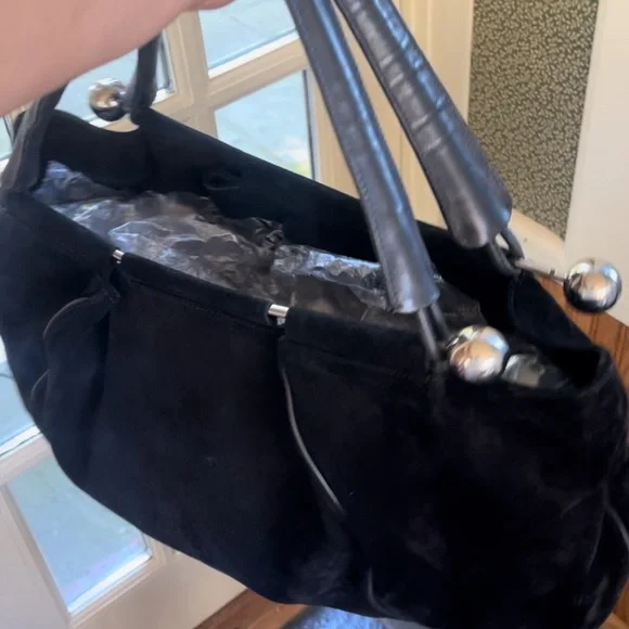 🔥CHOLE🔥SHOULDER 🔥BAG🔥 - Picture 13 of 14